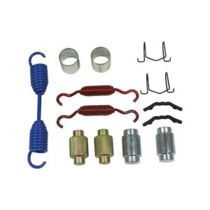 KIT DE SPRING (KIT8000HD) TROUSSE DE RESSORTS POUR FREINS