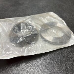 KIT NUT ET WASHER DIFFERENTIEL 40 000 - 46000 LBS