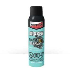 KRAKEN LOOSE NUT SINTO 325G / DESSERREUR