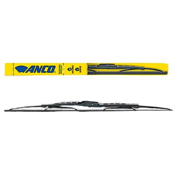 WIPER / ESSUIE GLACE ANCO 19 PO