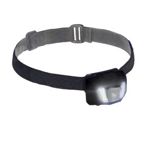 LAMPE FRONTALE A BATTERIE
