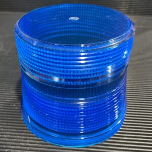 LENS MODEL 551 BLEU