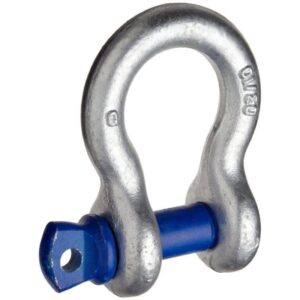 ANCRAGE A VIS / MANILE 3/8 - 1 TONNES
