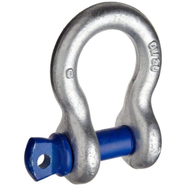 ANCRAGE A VIS / MANILE 3/8 - 1 TONNES
