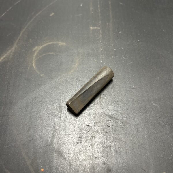 PIN DE BARRURE