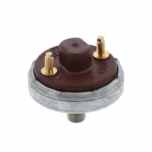 LOW AIR PRESSURE SWITCH LIGHT/COMMUTATEUR BASSE PRESSION AIR