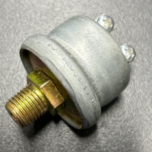 LOW AIR SWITCH (2 CONTACTS)