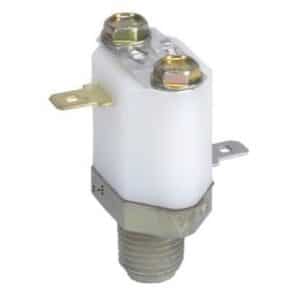 LOW AIR PRESSURE SWITCH LIGHT/COMMUTATEUR BASSE PRESSION AIR