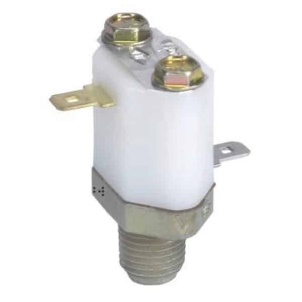 LOW AIR PRESSURE SWITCH LIGHT/COMMUTATEUR BASSE PRESSION AIR