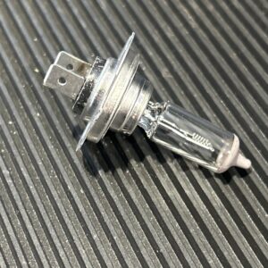 LUMIERE H7 24 VOLTS
