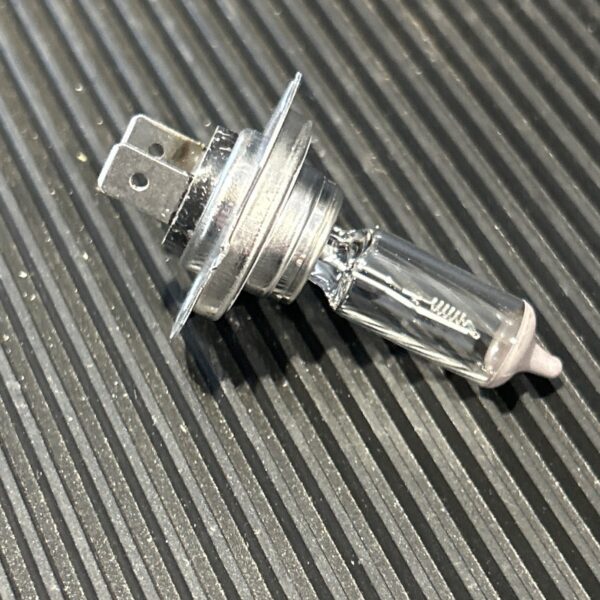LUMIERE H7 24 VOLTS