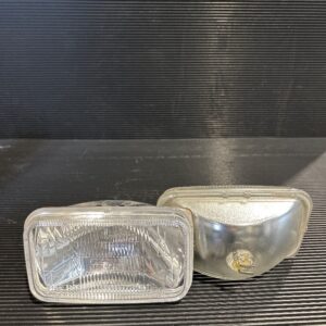 LUMIERE HALOGENE HIGH BEAM 12V