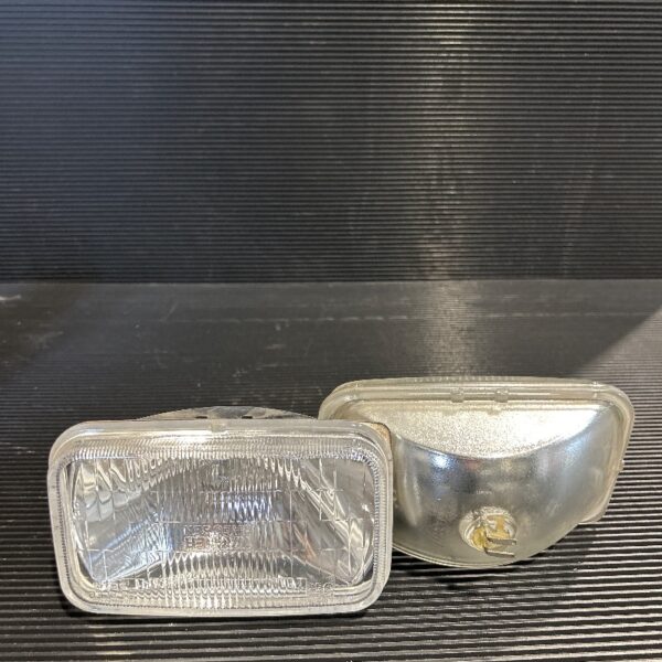 LUMIERE HALOGENE HIGH BEAM 12V