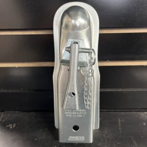 MAIN ACCOUPLEMENT 2 PO TUBE 2 1/2 3500LBS