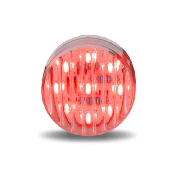 LUMIERE 2 PO CLAIR / ROUGE DEL 9 DIODES