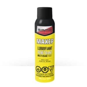 MAXEP AEROSOL SINTO 340G