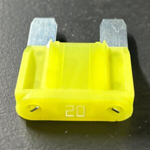 MAXI-FUSE 20AMPS
