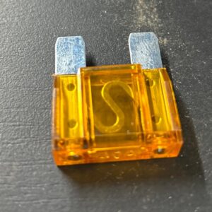 MAXI-FUSE 40AMPS