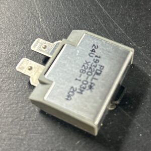 DISJONCTEUR/BREAKER 20A STYLE MAXI