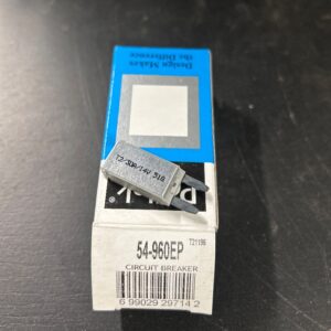 CIRCUIT BREAKER MINI 30 AMP