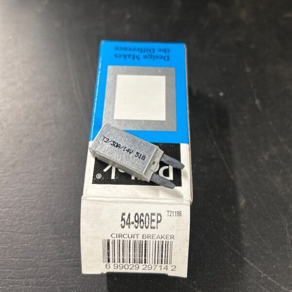 CIRCUIT BREAKER MINI 30 AMP