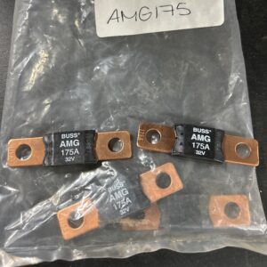 FUSIBLE BOLT-ON 175 AMP (AMG175)