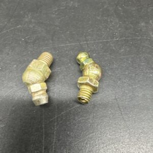 METRIC HYDRAULIC GREASE FITTING (UNITÉ)