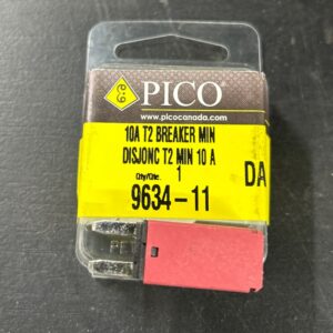 MINI FUSE BREAKER 10A