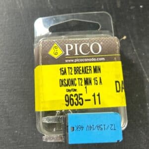 MINI FUSE BREAKER 15A