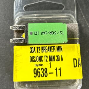 MINI FUSE BREAKER 30A