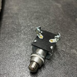 COMMUTATEUR / SWITCH BOUTON POUSSOIR OFF/ON