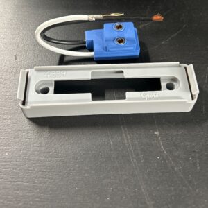 MONTANT POUR FEUX DE GABARIT GROTE / BRACKET