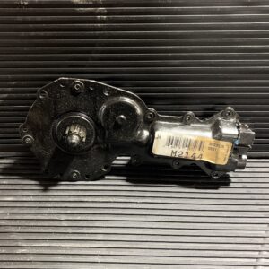 MOTEUR DE VITRE