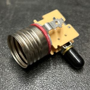 RECEPTACLE/SOCKET LUMIERE BALADEUSE