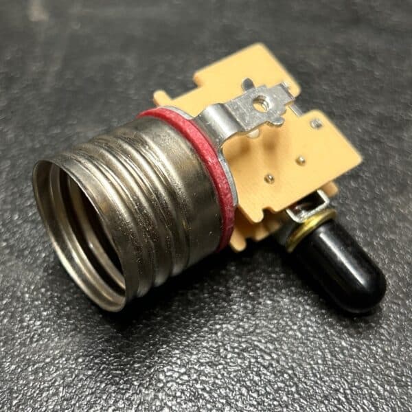 RECEPTACLE/SOCKET LUMIERE BALADEUSE