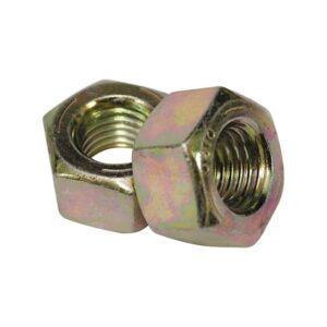 NOIX DE ROUE / NUT 3/4-10 1 1/4 / ECROU DE JANTE