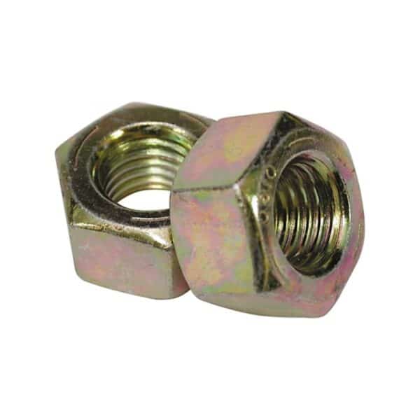 NOIX DE ROUE / NUT 3/4-10 1 1/4 / ECROU DE JANTE