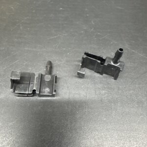 NOZZLE DE LAVE-VITRE / PISSETTE DE LAVE-VITRE