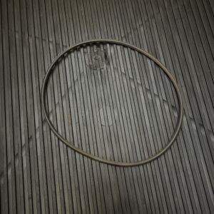 O-RING KOMATSU