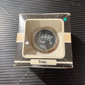 O/TEMP GA. MKIII