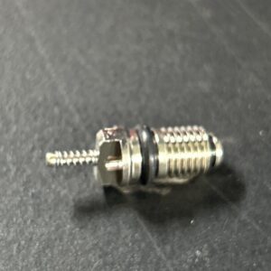 OBUS DE VALVE
