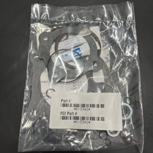 O'RING KIT DE TRANSMISSION FULLER