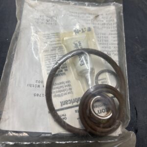 O'RING KIT