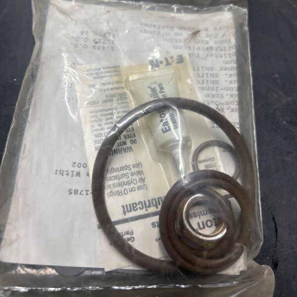 O'RING KIT