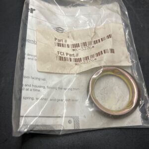 O'RING KIT TRANSMISSION FULLER (BRAS DE VITESSE)