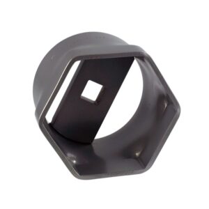 OUTIL DOUILLE 4 POUCES 1/8 6 PANS