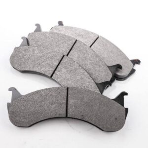 PADS DE FREINS ABEX SD786