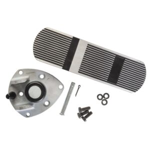PEDALE DE FREINS ET BRACKET / VALVE / BREAK