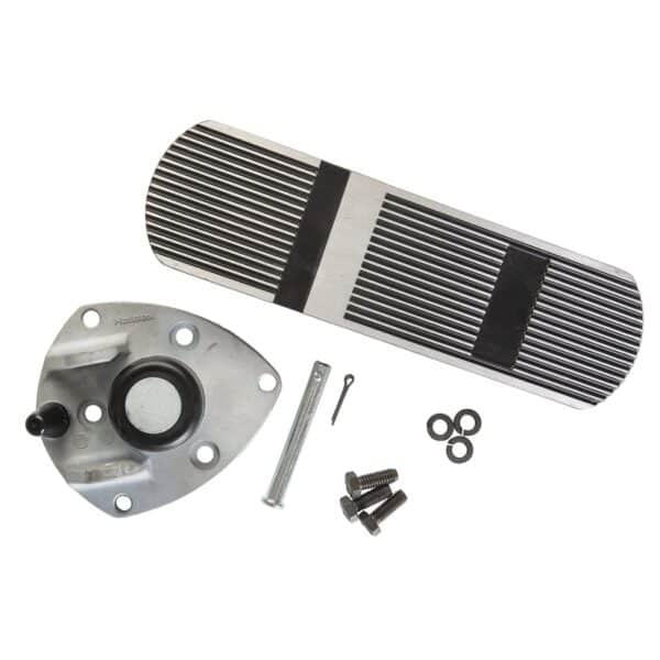 PEDALE DE FREINS ET BRACKET / VALVE / BREAK