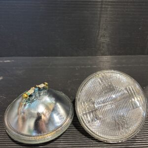 PHARE ROND 5-3/4 PO HALOGENE 4570